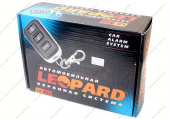 Автосигнализация LEOPARD LR 433