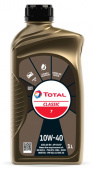 Моторное масло TOTAL CLASSIC 7 10W40 12B1L